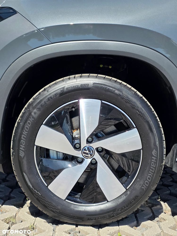 Volkswagen Tayron 1.5 eTSI mHEV Life Plus DSG - 14