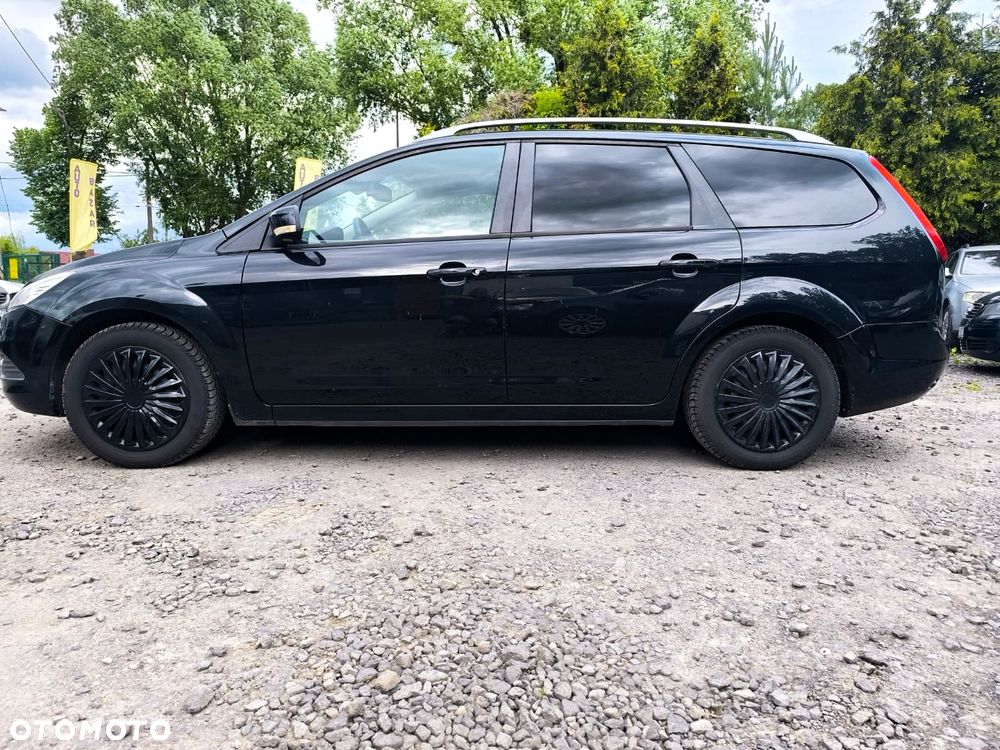 Ford Focus - 9