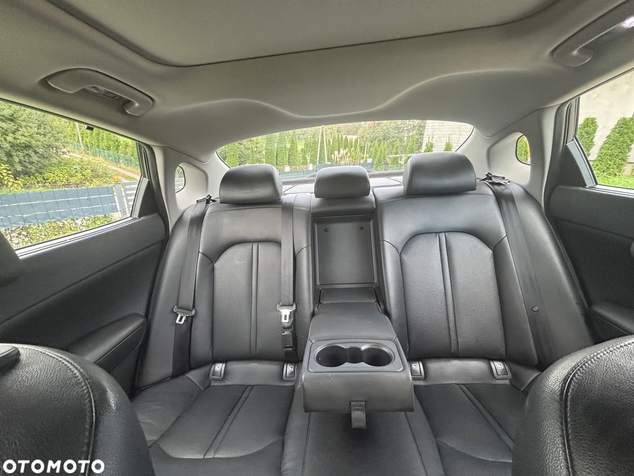 Kia Optima 2.0 XL - 17