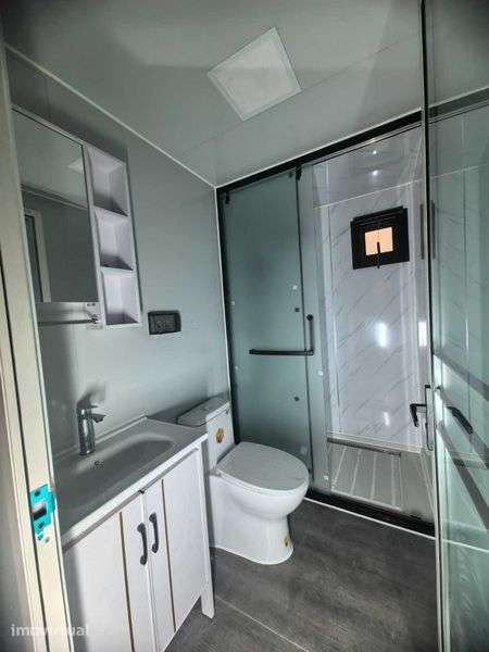 Casa Modular úlltima unidade T2 37m² disponível chaga a 17 de junho - Grande imagem: 5/10