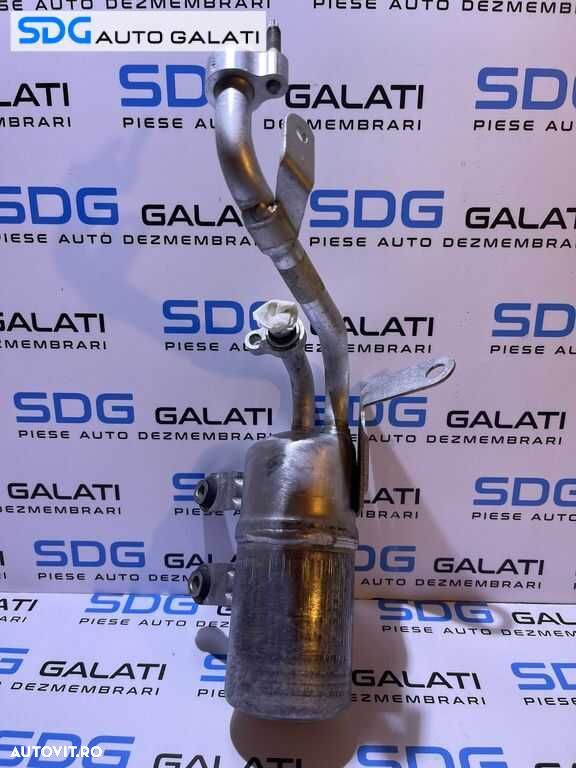 Filtru Uscator Freon AC Aer Conditionat Clima Ford Kuga 1 2.0 TDCI 2008 - 2012 - 1