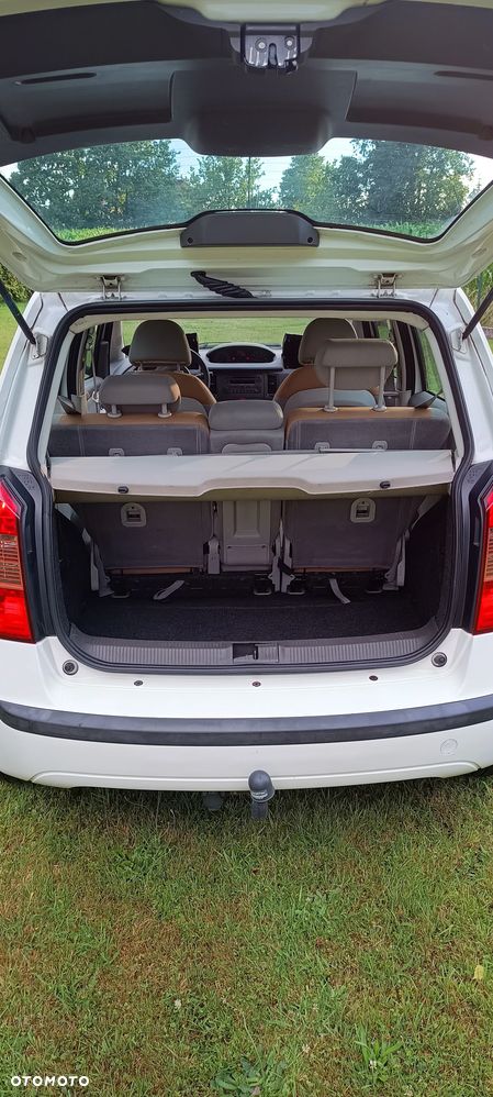 Fiat Idea 1.3 Multijet 16V Dynamic - 5