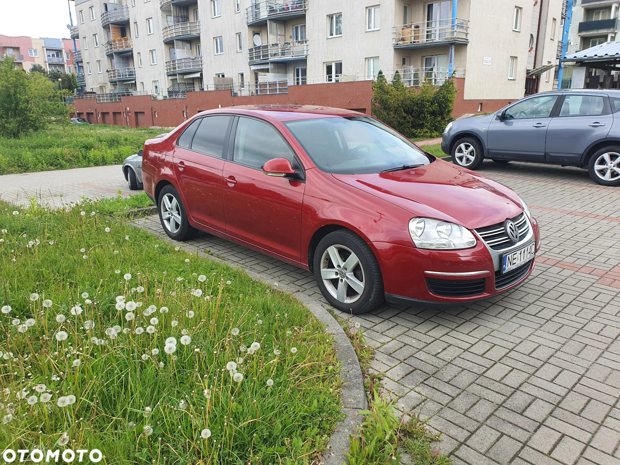 Volkswagen Jetta 1.6 Trendline DSG - 7