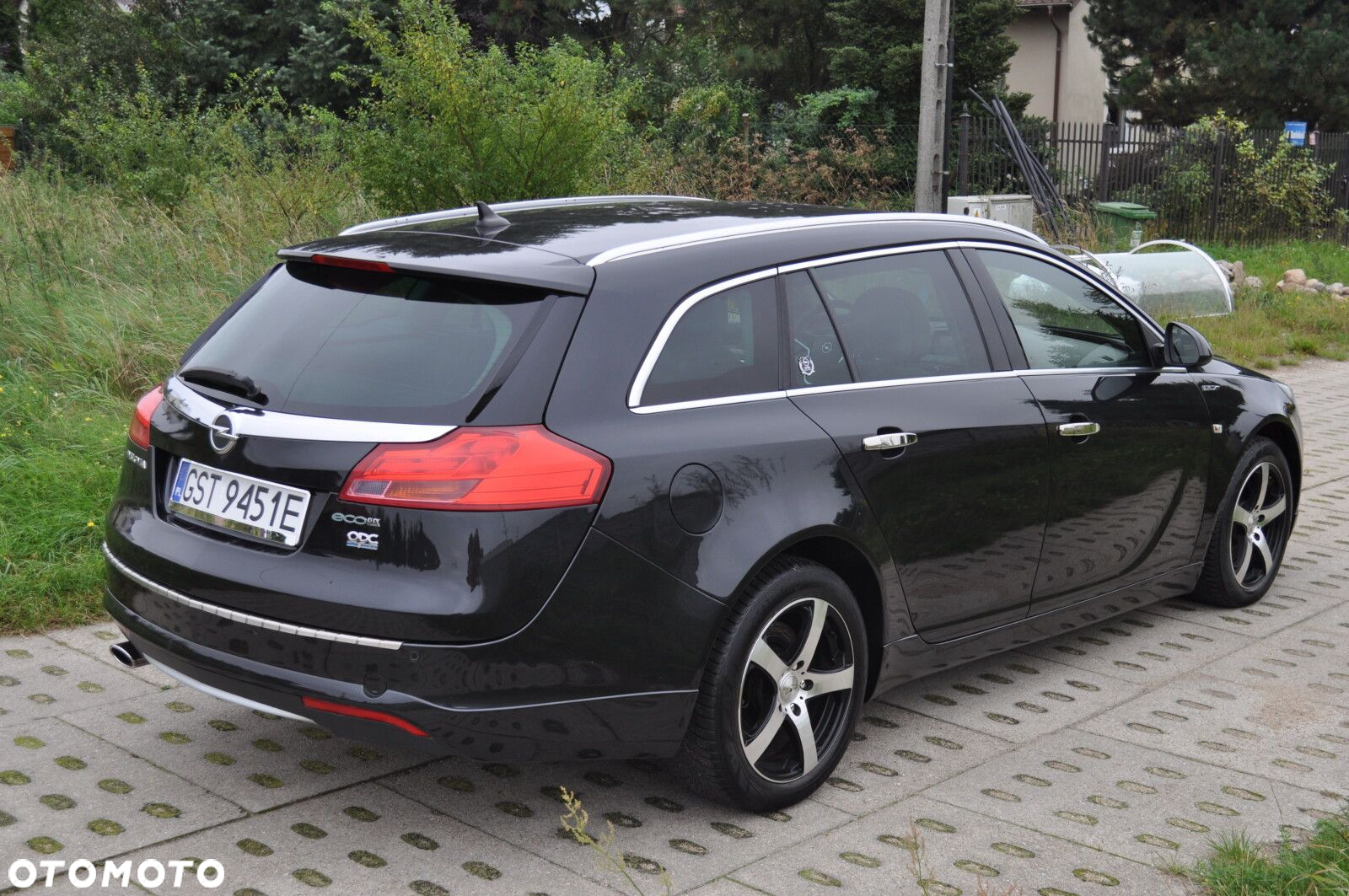 Opel Insignia - 4