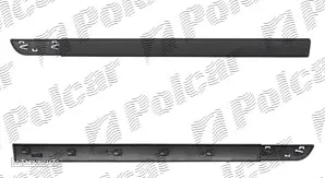 Frisos Friso de porta Renault Megane II ( novos ) 7701475247 - 7701475248 - 2
