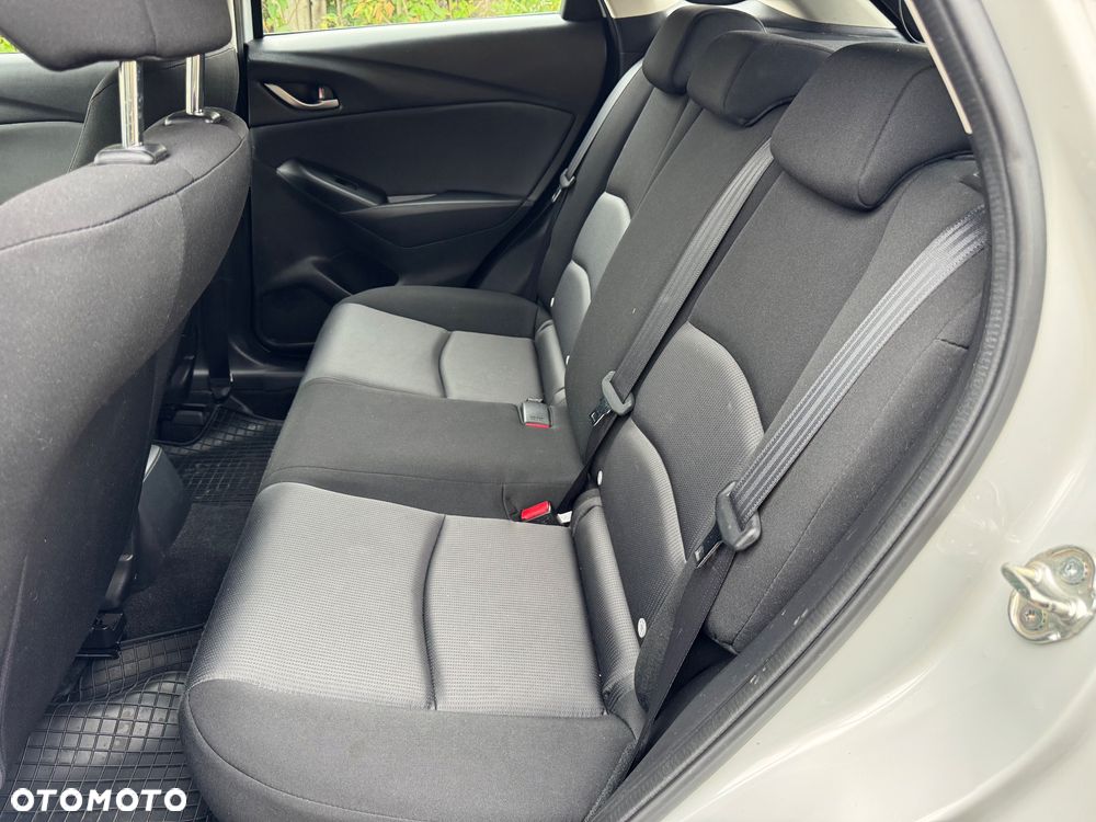 Mazda CX-3 2.0 Skyenergy - 9