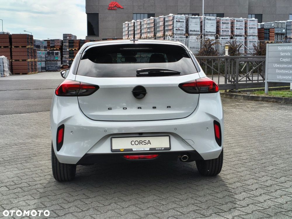 Opel Corsa - 5