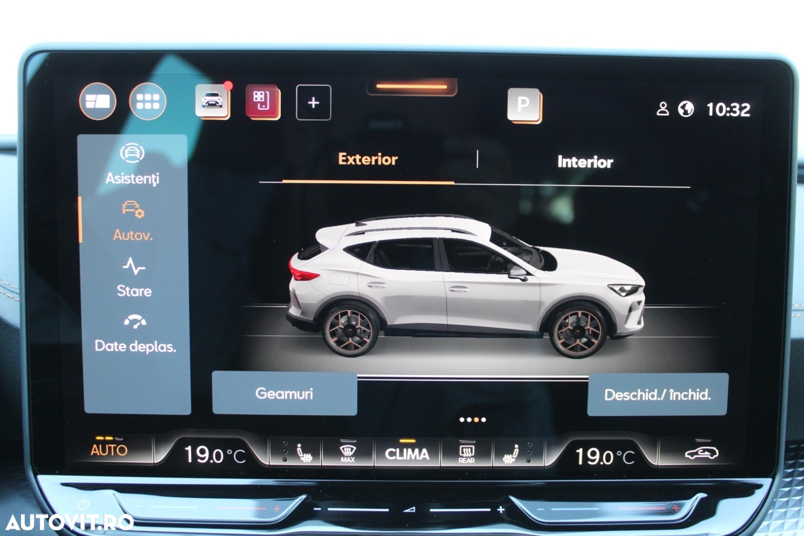 Cupra Formentor 1.5 eTSI DSG7 MHEV - 20