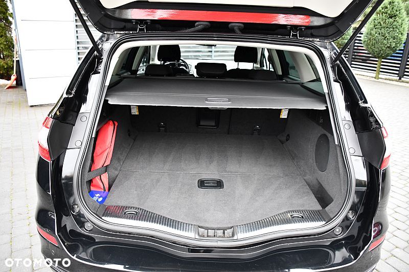 Ford Mondeo 1.5 TDCi Start-Stopp Titanium - 24