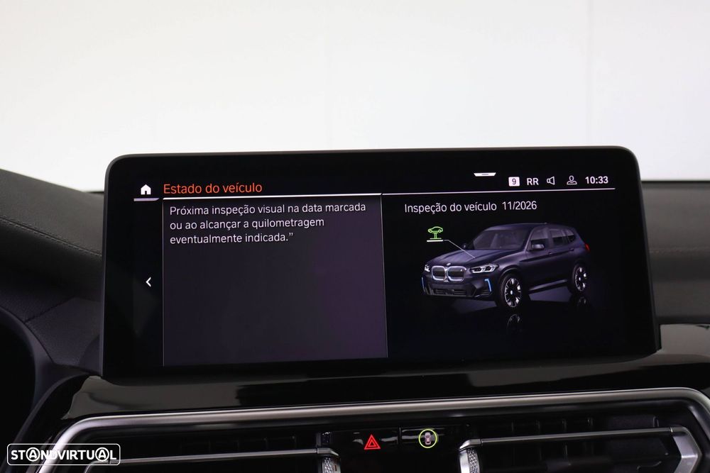 BMW iX3 M Sport Inspiring - 31