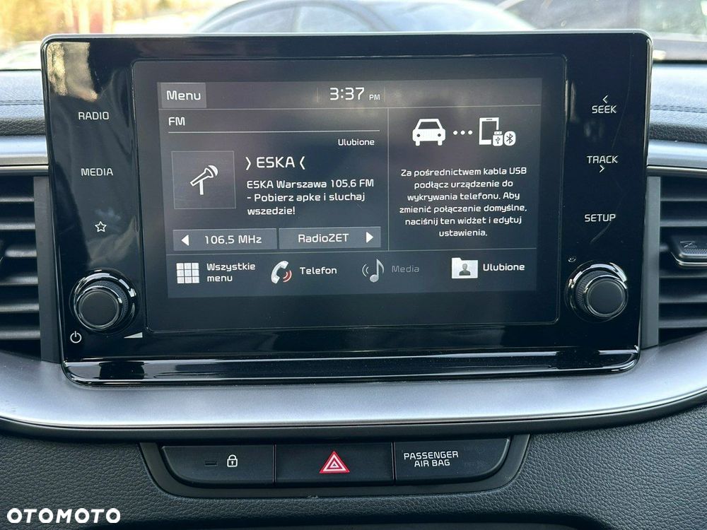 Kia Ceed - 26
