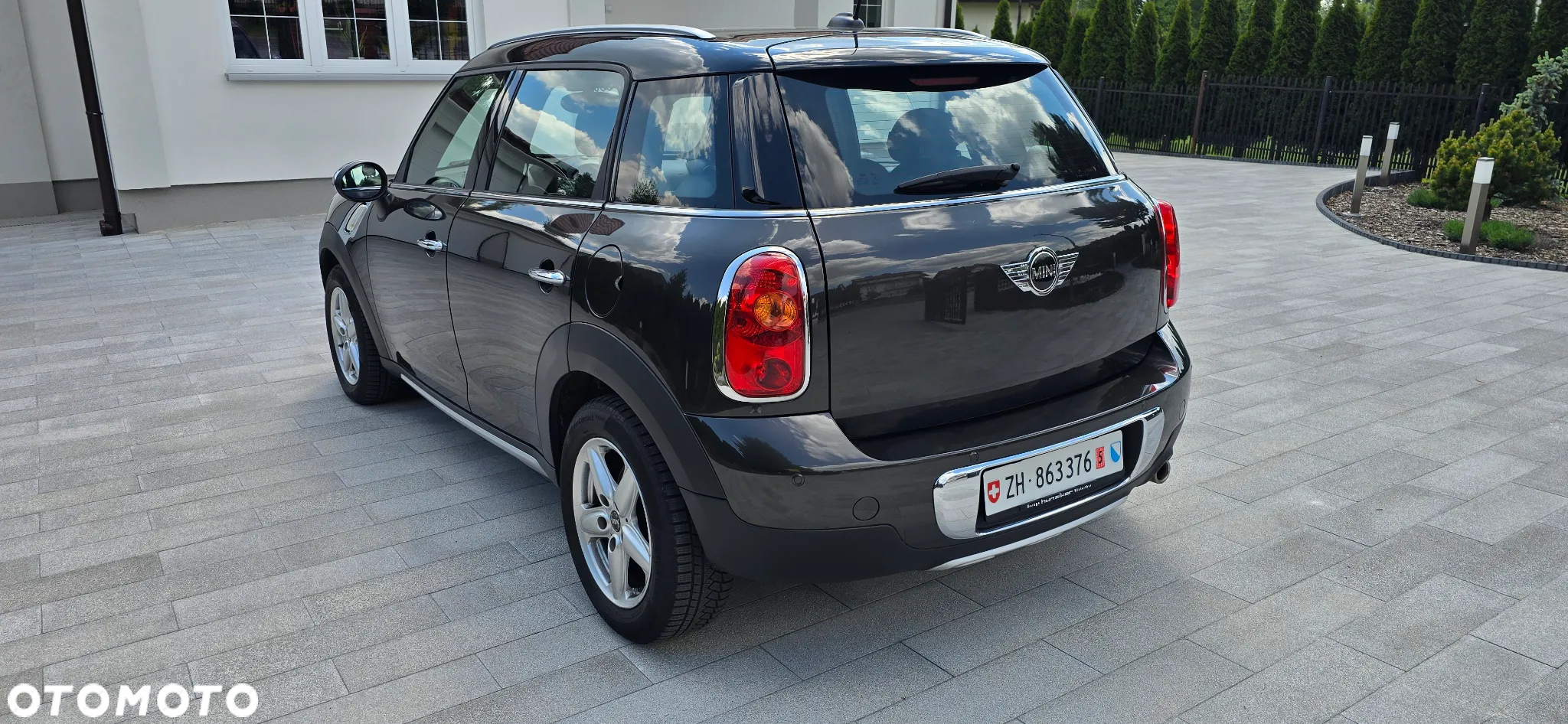 MINI Countryman Cooper D All4 - 5