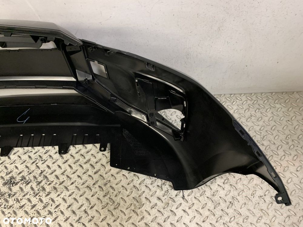 NOWY ORYGINALNY ZDERZAK PRZEDNI PRZÓD MITSUBISHI SPACE STAR II 2 LIFT III 3 20-24 6400J973ZZ - 6