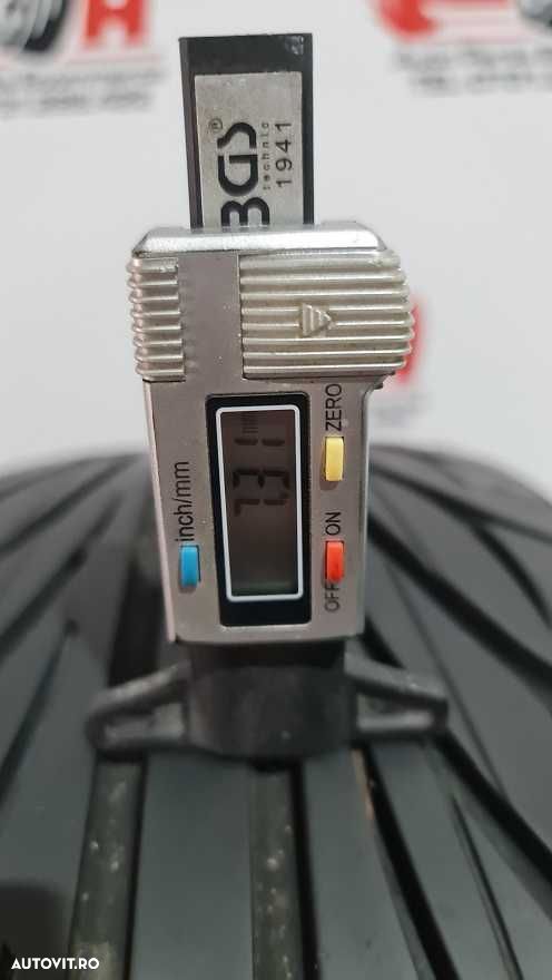 ANVELOPE 225 45 ZR18 91W 225/45/ZR18 KENDA CP V10109 VARA - 3