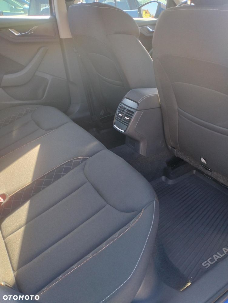 Skoda Scala 1.0 TSI Ambition DSG - 18