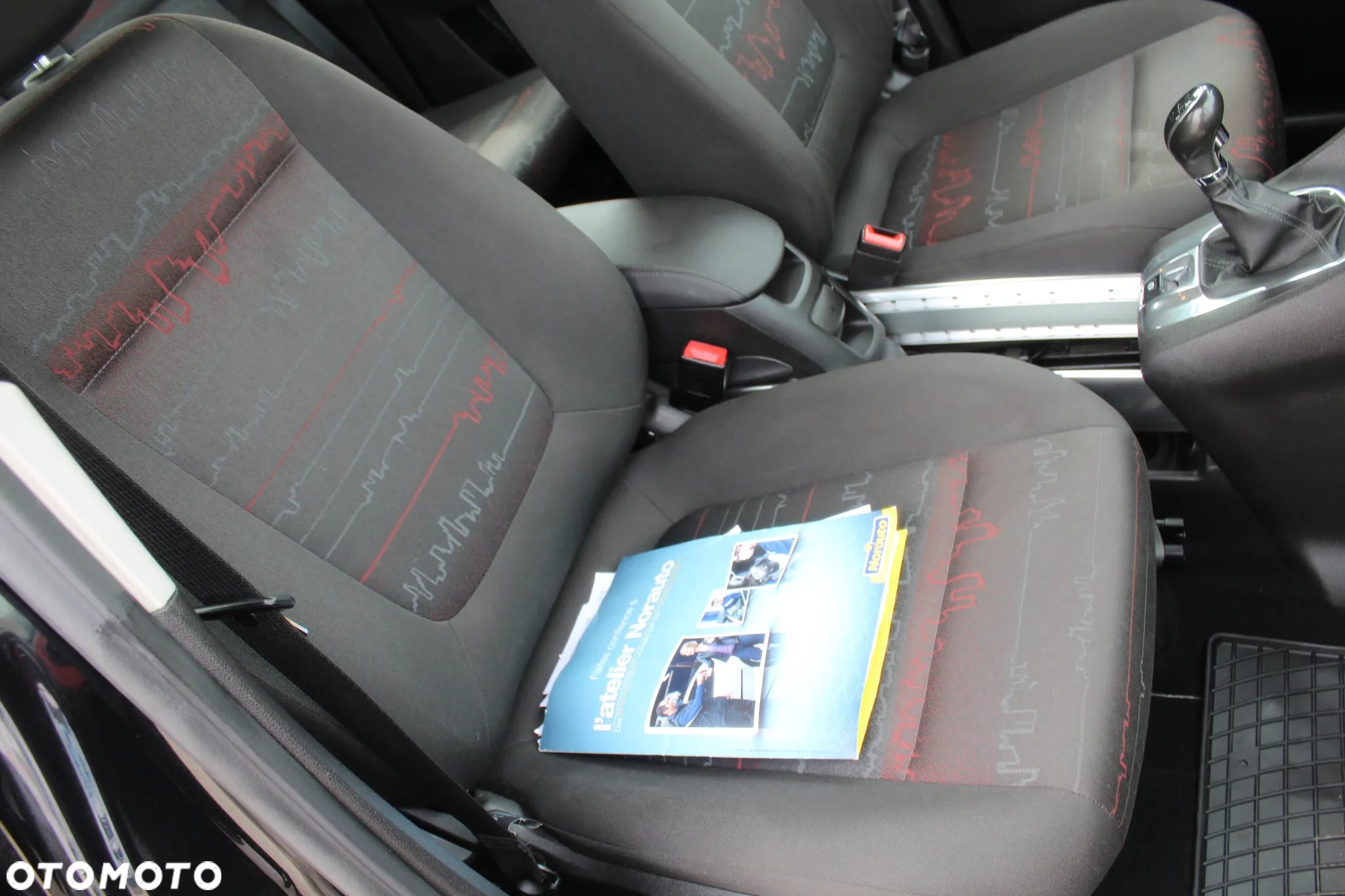 Opel Meriva 1.4 Color Edition - 19