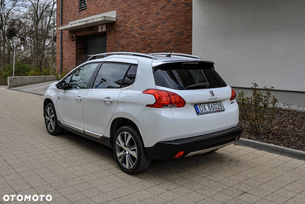 Peugeot 2008 - 3