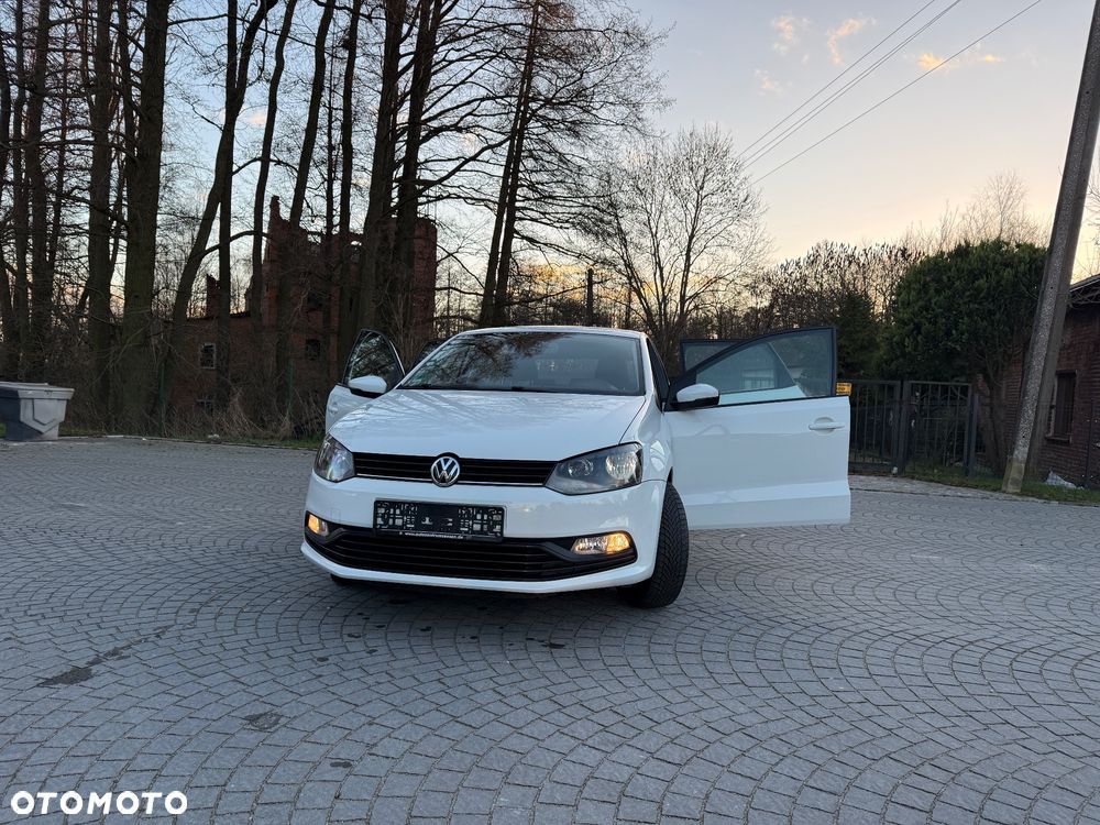 Volkswagen Polo - 6
