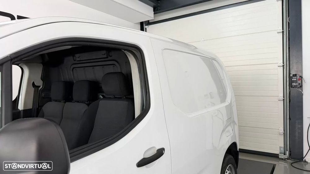 Citroën berlingo berlingo - 10