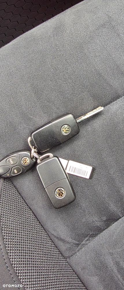 Volkswagen Tiguan 2.0 TDI DPF 4Motion BlueMotion Technology DSG Sport & Style - 33