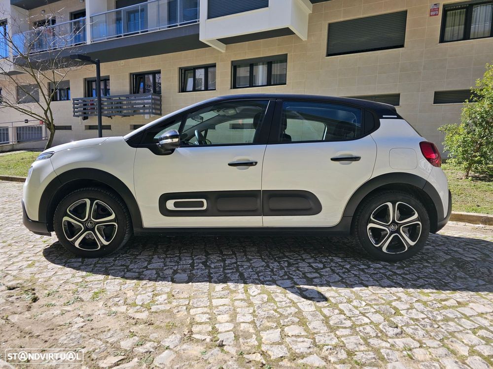 Citroën C3 1.2 PureTech Shine - 4