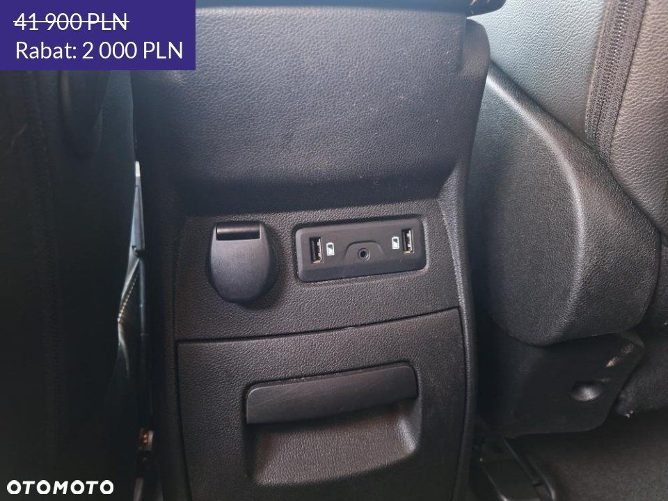 Renault Grand Scenic - 18