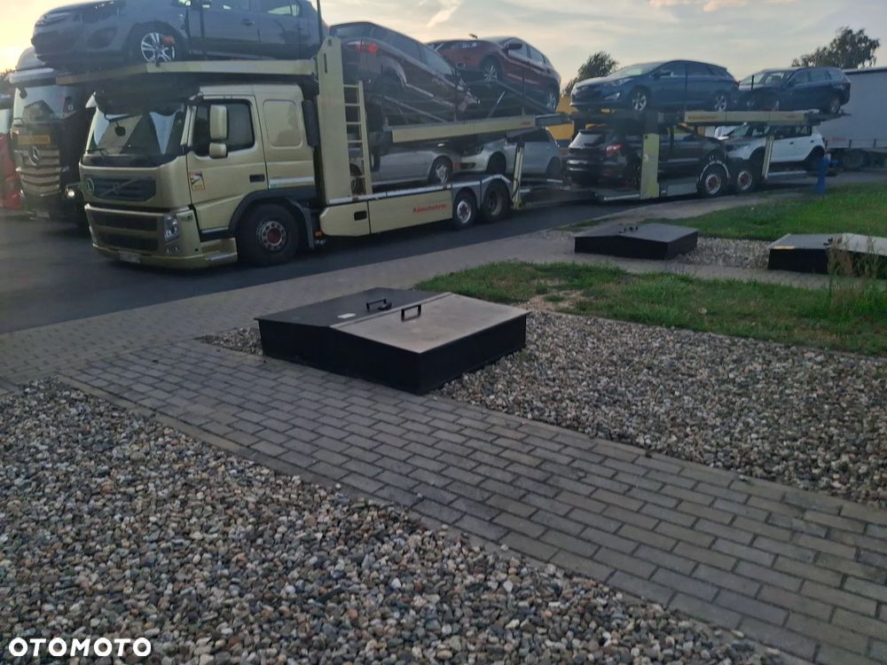 Volvo FM 420 - 32