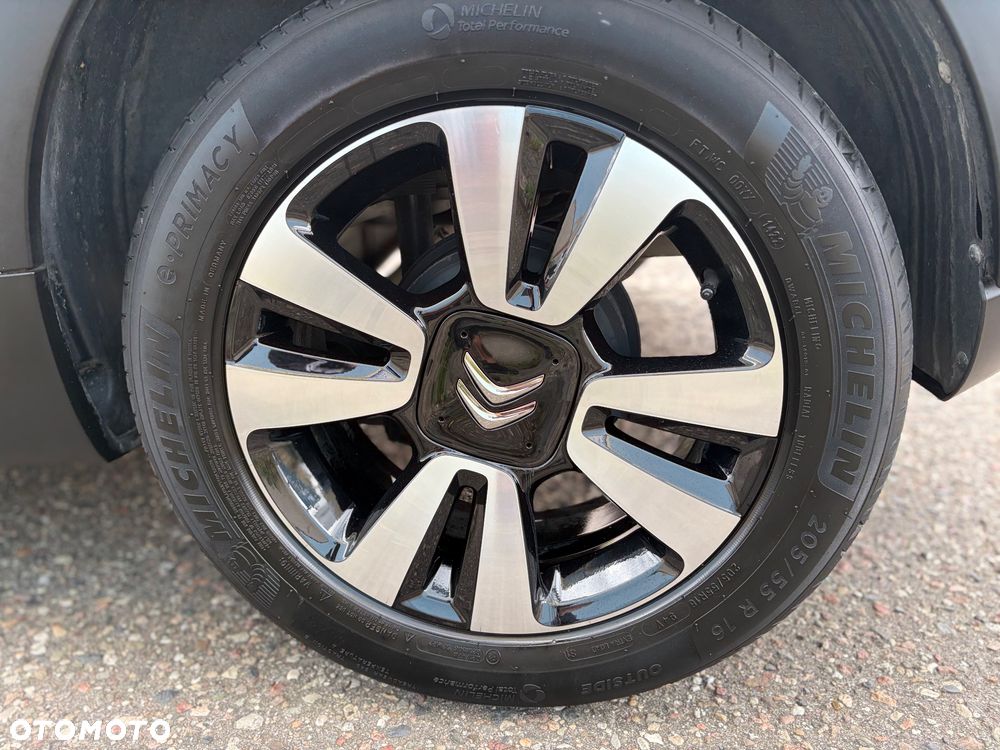 Citroën C3 Pure Tech 110 S&S SHINE PACK - 20