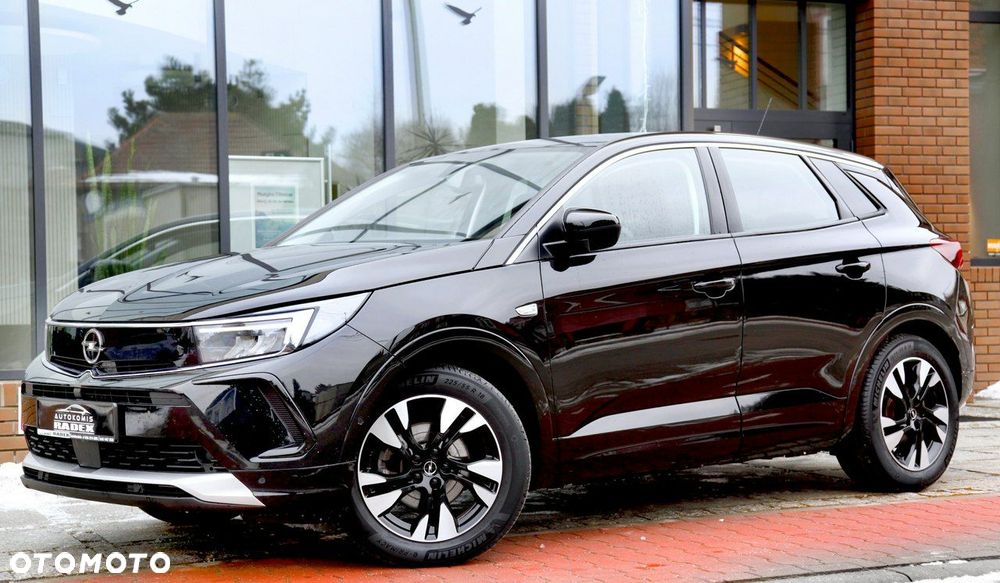 Opel Grandland - 5