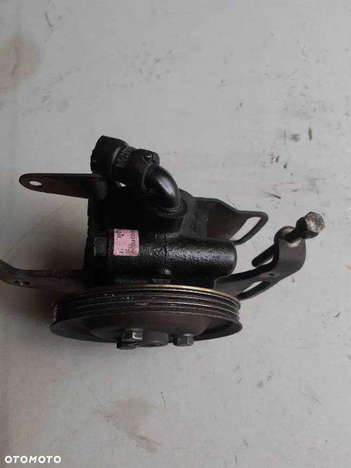 POMPA WSPOMAGANIA FIAT 1.6 16V 26054433FG - 4