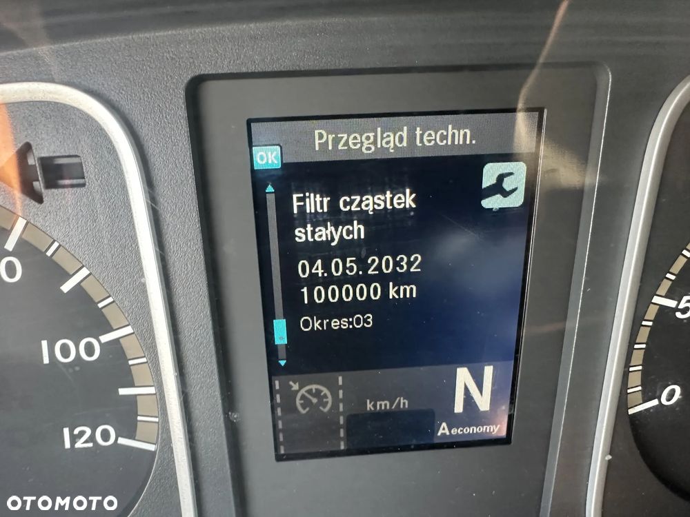 Mercedes-Benz Atego 1218 - 32