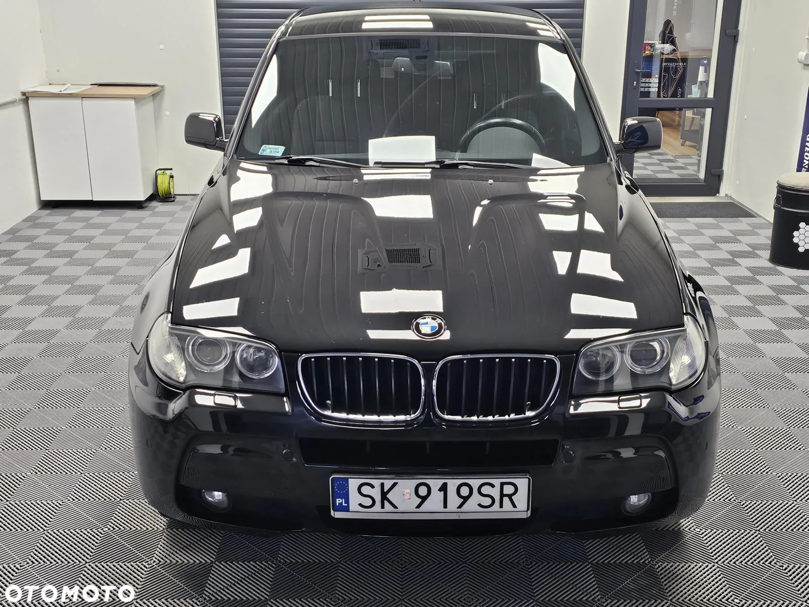 BMW X3 - 24