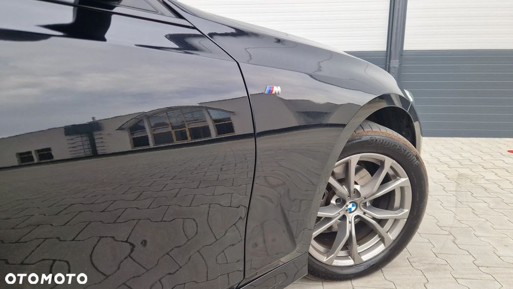 BMW Seria 3 320d Edition M Sport Shadow - 6