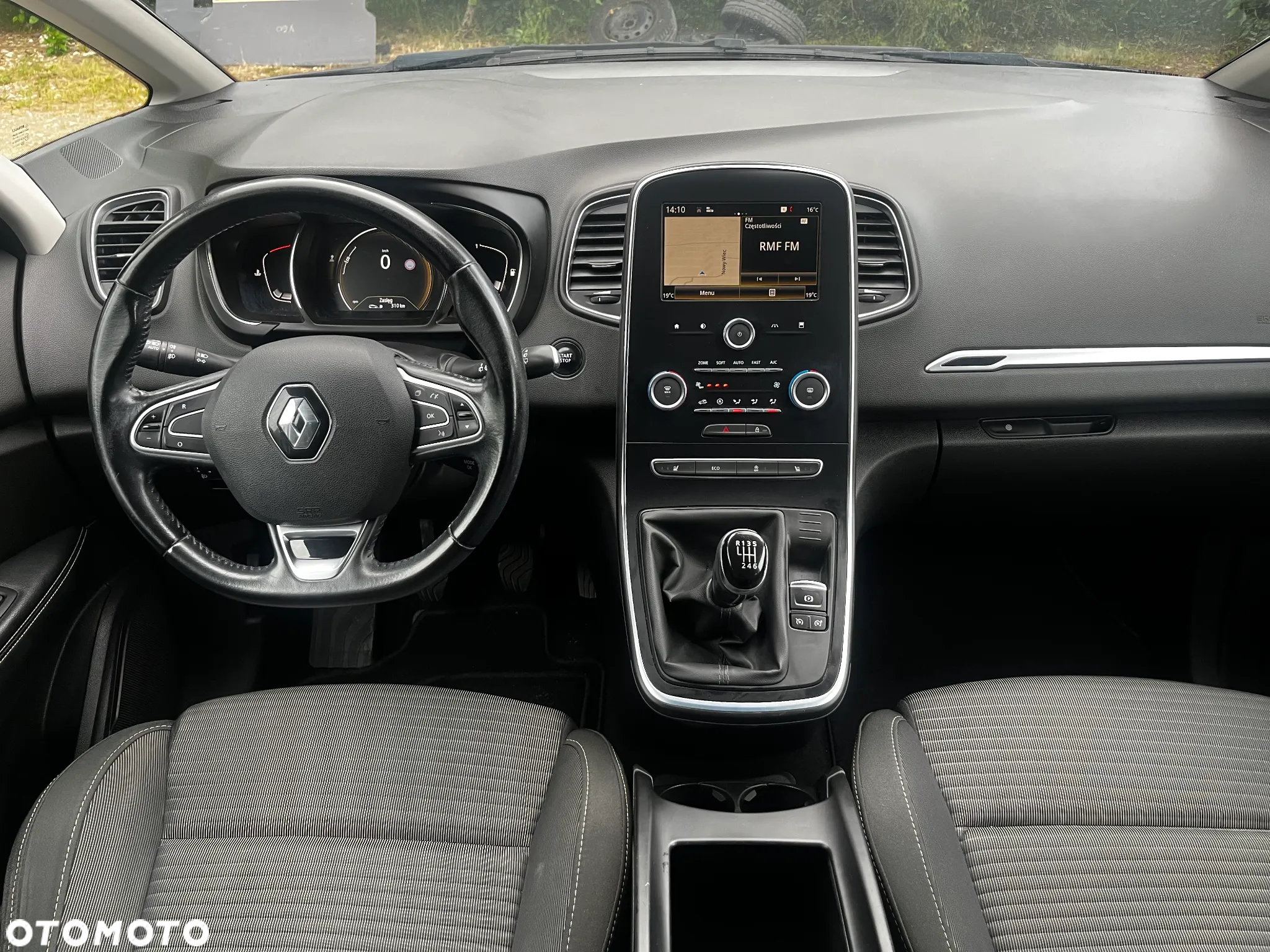 Renault Grand Scenic ENERGY dCi 110 Business - 7