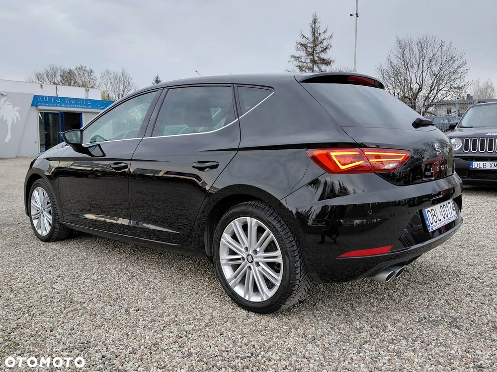 Seat Leon 1.5 TSI Xcellence - 31