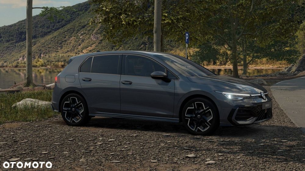 Volkswagen Golf - 7