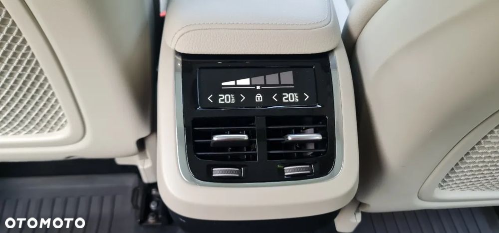 Volvo XC 60 T5 AWD Geartronic Inscription - 17