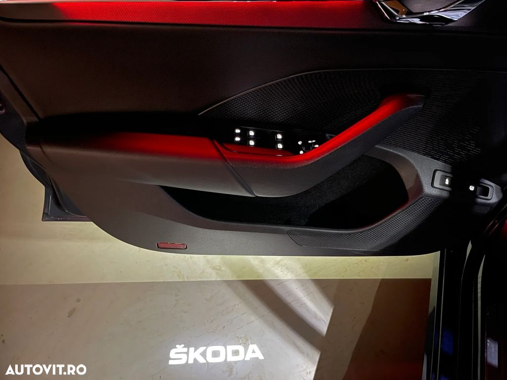 Skoda Octavia 1.4 TSI iV DSG Style - 26