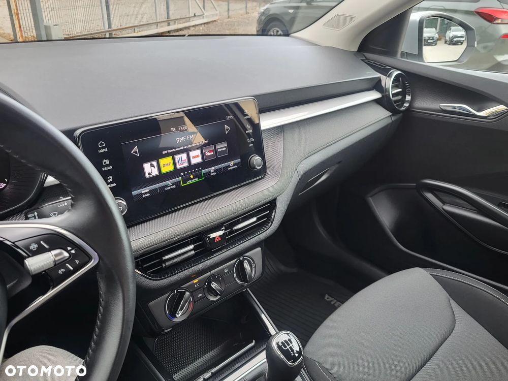 Skoda Fabia 1.0 TSI Selection - 14
