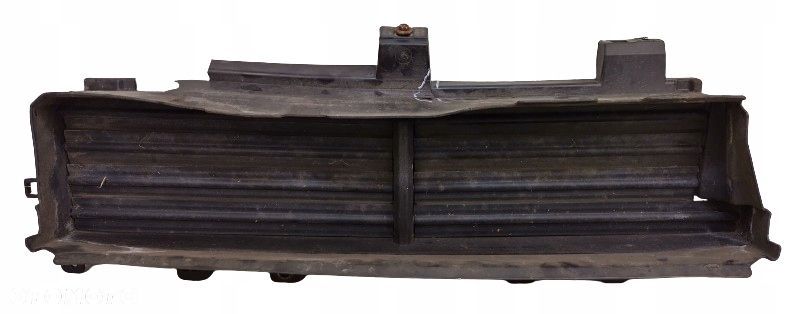 peugeot 508 1 i lift 2.0 hdi wlot powietrza chłodnicy żaluzja 9808216080 - 1