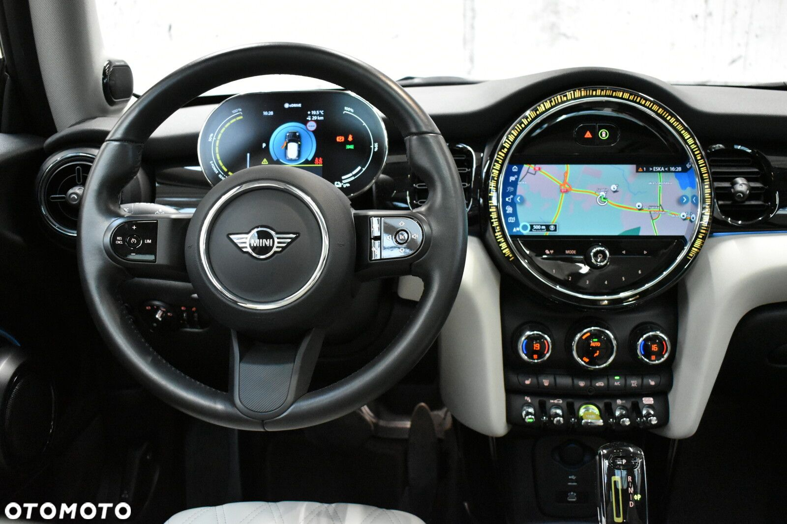 MINI Cooper S - 22