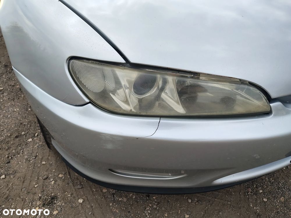 Peugeot 406 2.0 - 20