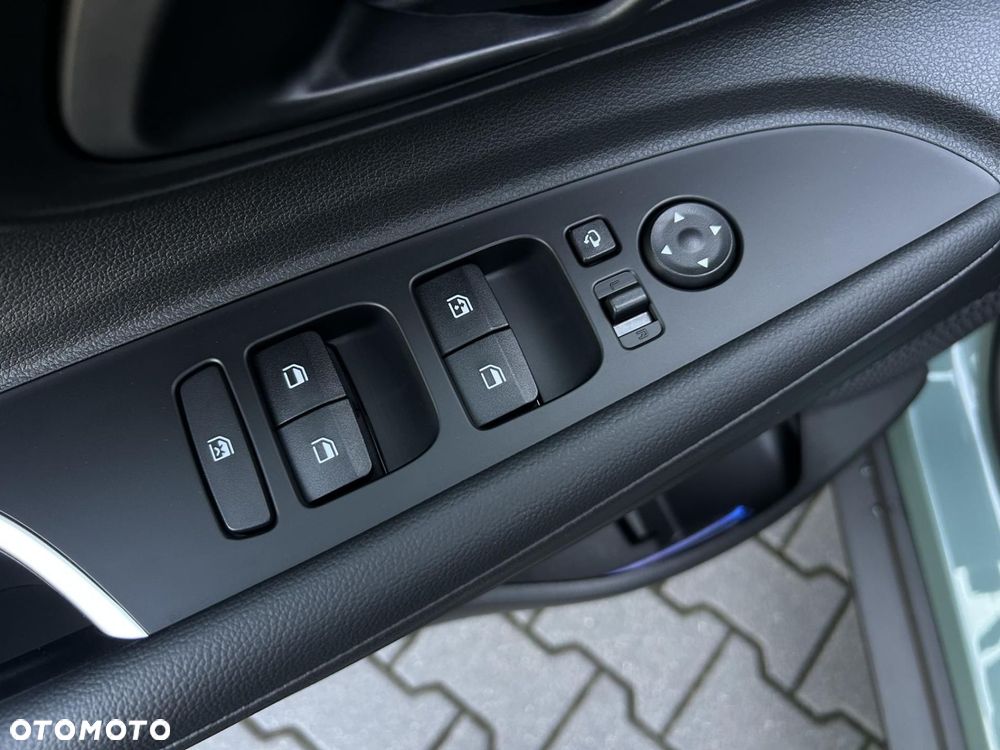 Hyundai Bayon - 13