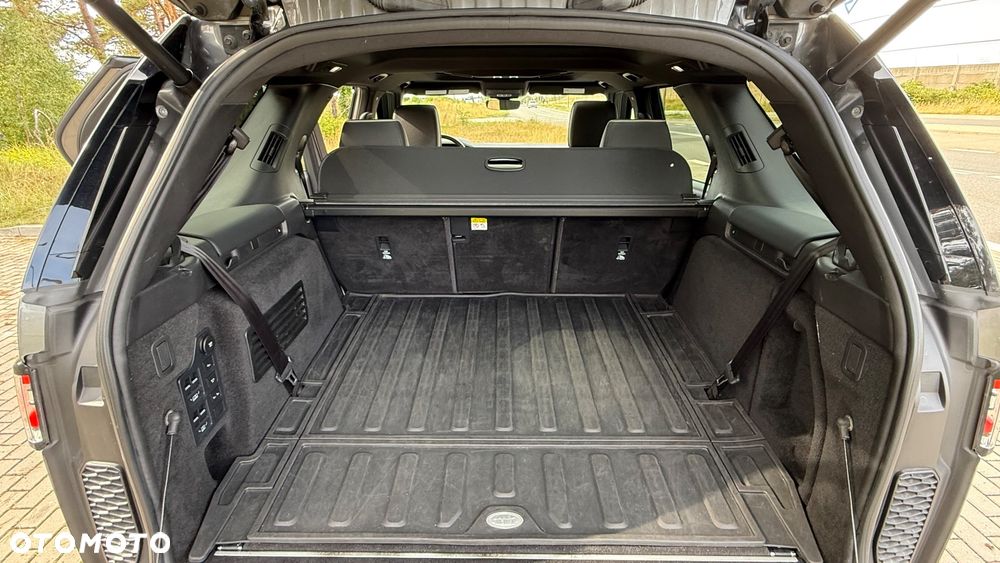 Land Rover Discovery 3.0 TD6 HSE Luxury - 19