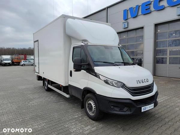 Iveco DAILY 35S18