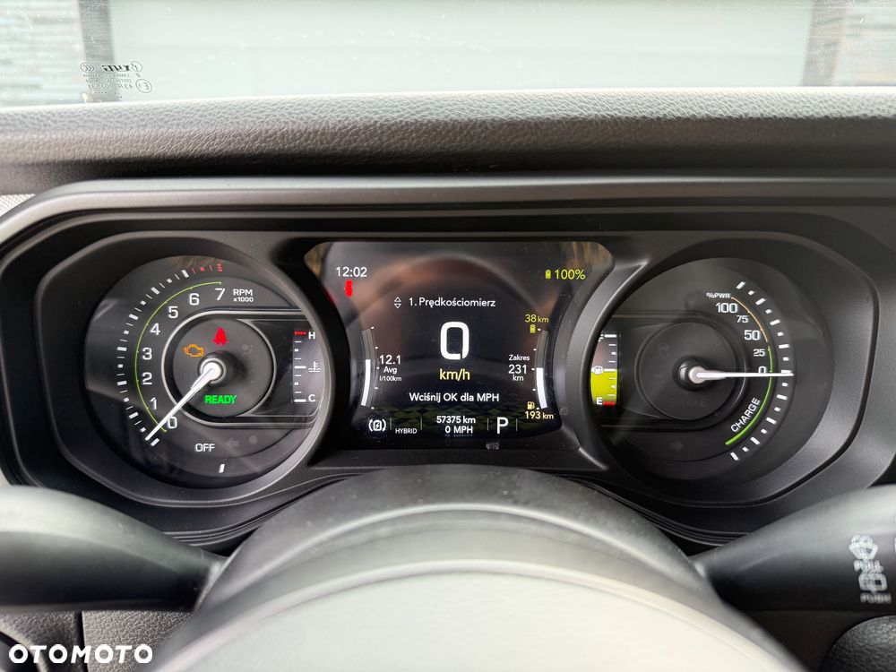 Jeep Wrangler - 25