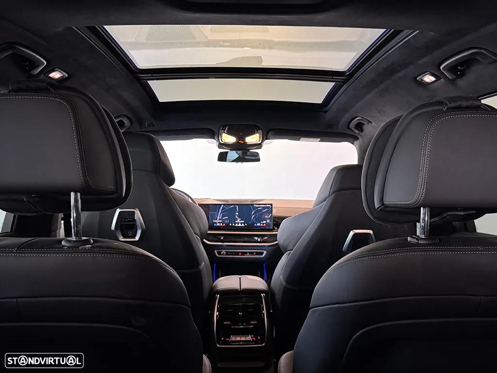 BMW X7 40 d xDrive Pack M Desportivo Pro - 16