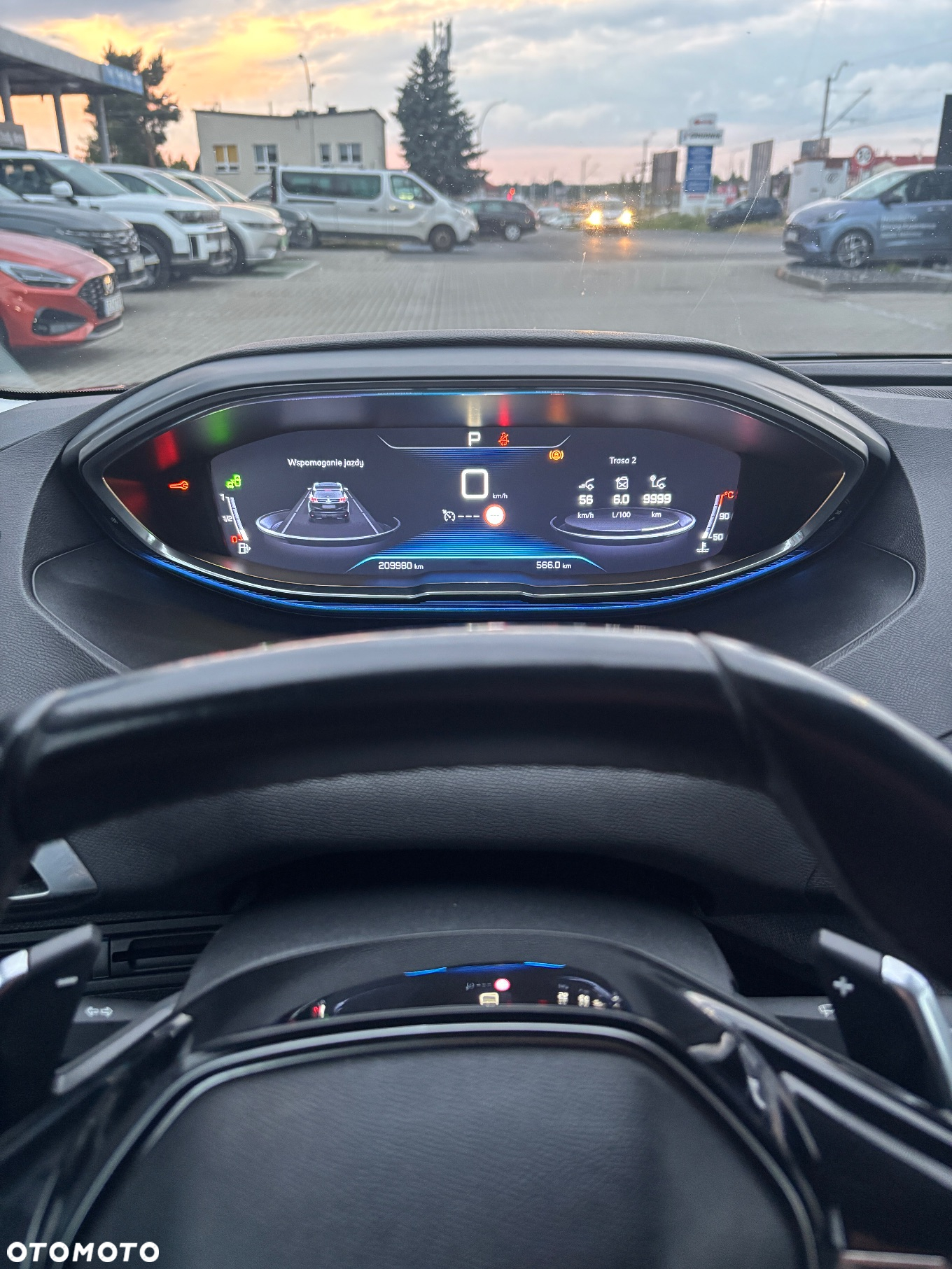 Peugeot 3008 1.2 PureTech GPF Allure S&S EAT8 - 10