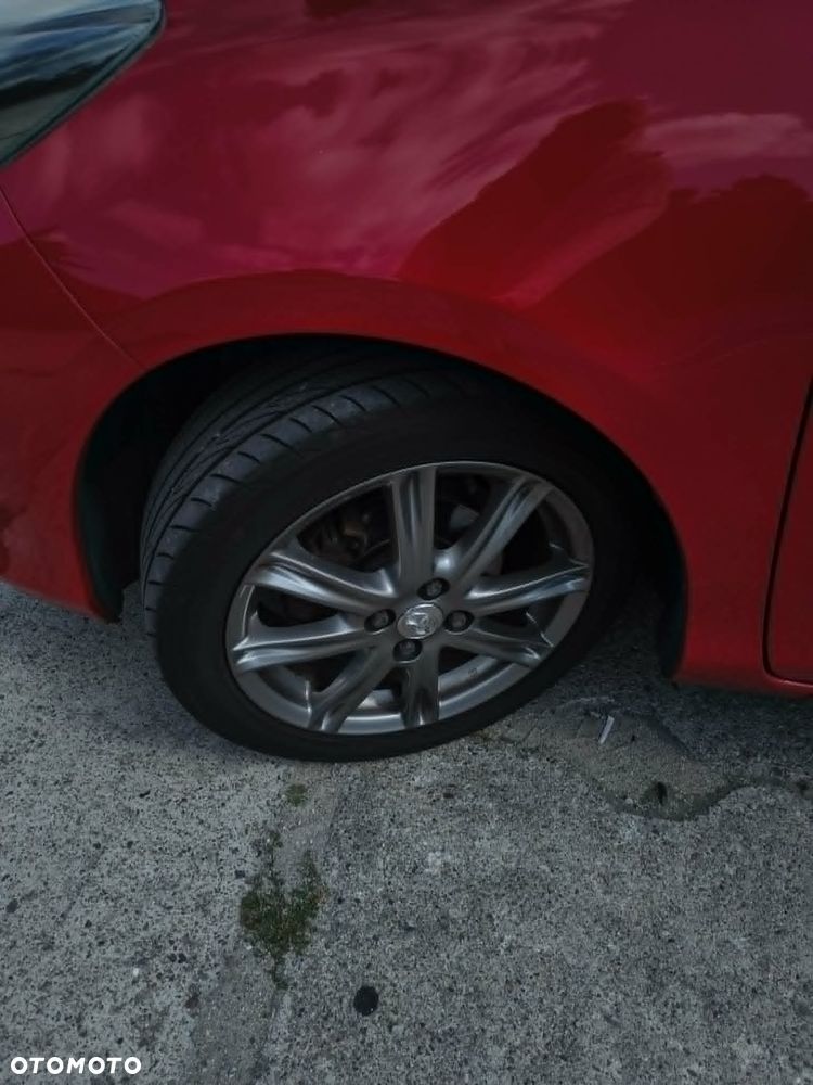 Toyota Yaris 1.33 Sol - 5