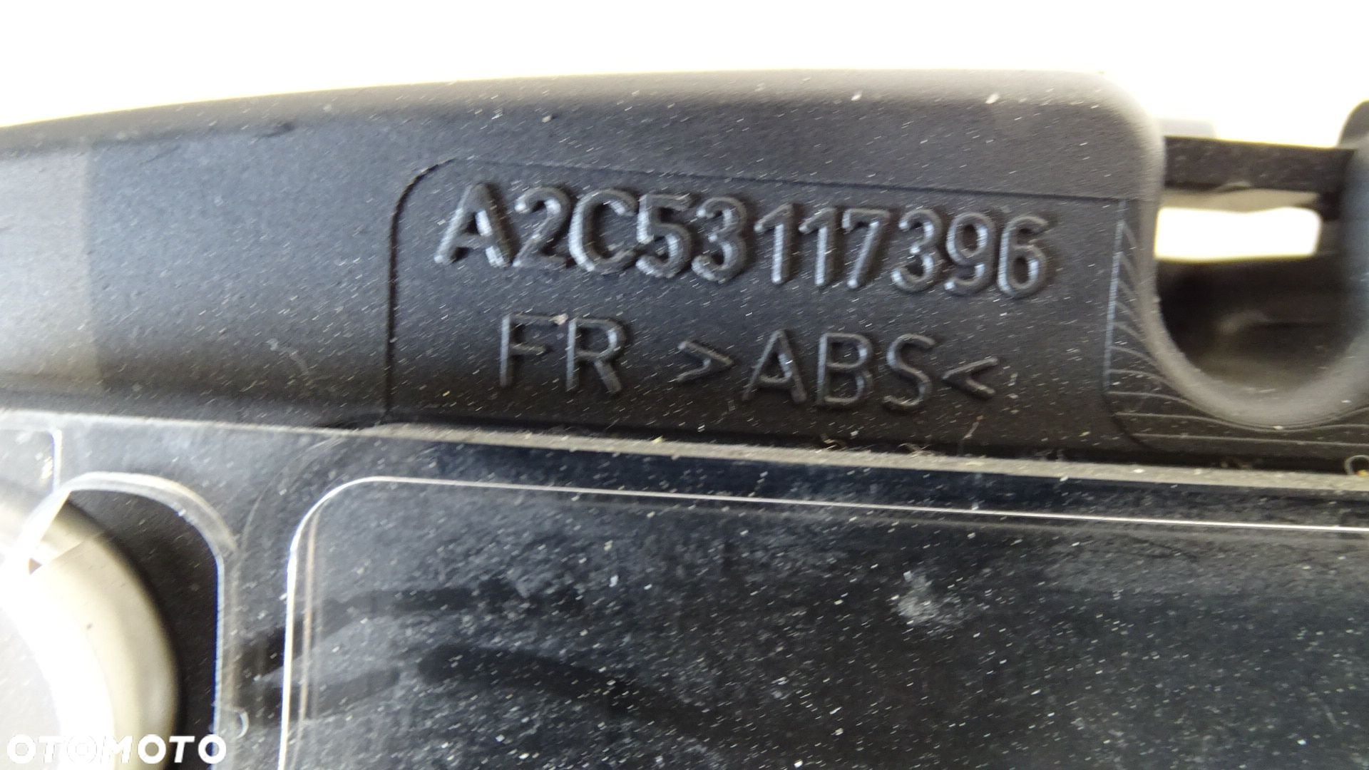 LICZNIK VOLKSWAGEN PASSAT B6 2.0TDI A2C53042108 - 5